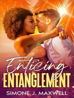 cover image of Enticing Entanglement
